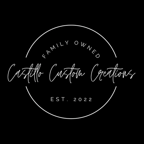 CastilloCustomCreations